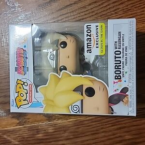 Funko Pop (Pop Animation)